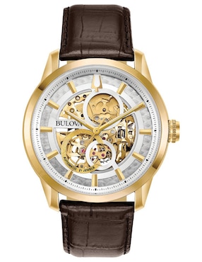 Reloj Bulova Sutton Para Hombre 97A138