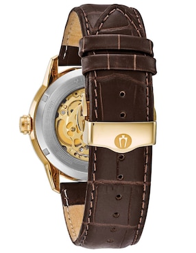 Reloj Bulova Sutton para hombre 97A138