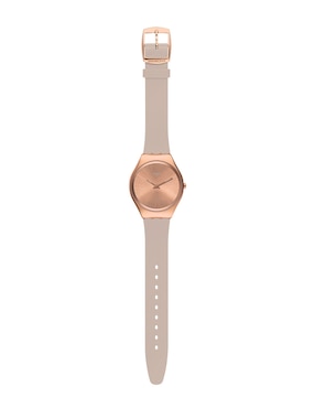 Reloj Swatch Skin para mujer SYXG101