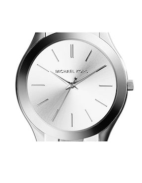 Reloj Michael Kors Slim Runway para mujer MK3178