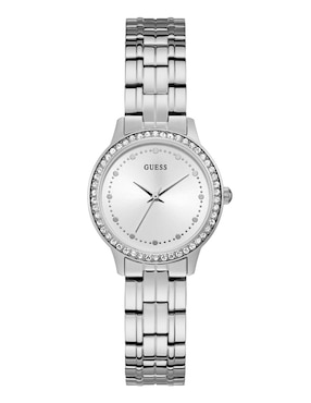 Reloj Guess Chelsea Para Mujer W1209L1