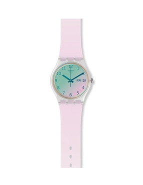 Reloj Swatch Gent para mujer GE714