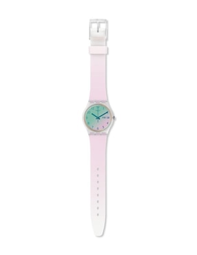 Reloj Swatch Gent para mujer GE714