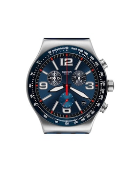 Reloj Swatch Irony Chrono para hombre YVS454