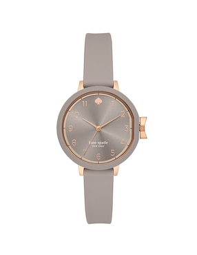 Reloj Kate Spade Park Row Para Mujer KSW1519