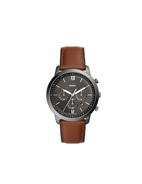 Reloj Fossil Neutra Chrono Para Hombre FS5512