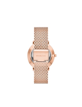 Reloj Michael Kors Pyper para mujer MK4340