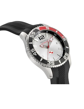 Reloj Nautica Pacific Beach para hombre NAPPBP904