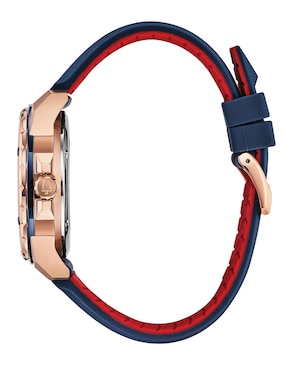 Reloj Bulova Marine Star para hombre 98A227