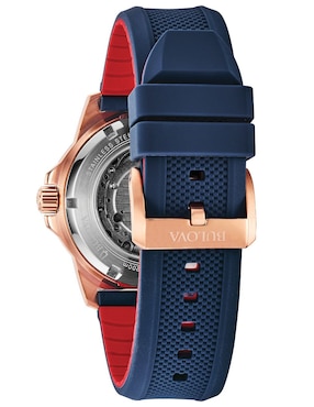 Reloj Bulova Marine Star para hombre 98A227
