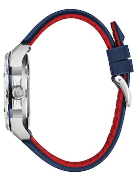 Reloj Bulova Marine Star para hombre 98A225