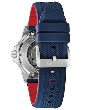 Reloj Bulova Marine Star para hombre 98A225