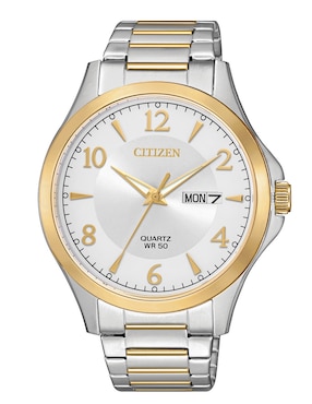 Reloj Citizen Men's and Ladie's para hombre 61175