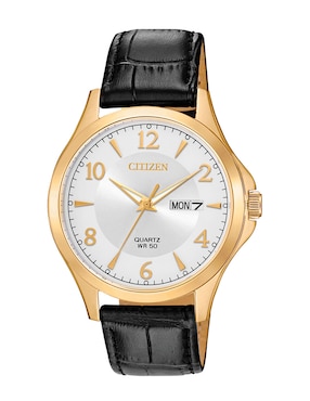 Reloj Citizen Men's and Ladie's para hombre 61174