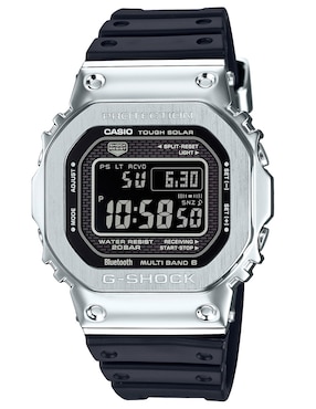 Reloj Casio G-Shock Para Hombre Gmw-b5000-1cr