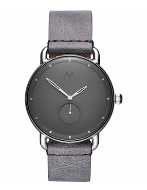 Reloj Mvmt Revolver para hombre D-MR01-SGR