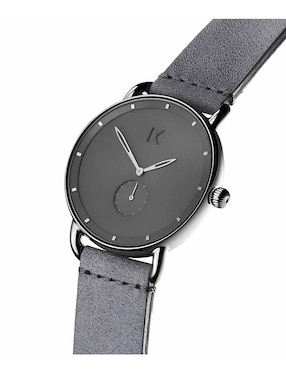 Reloj Mvmt Revolver para hombre D-MR01-SGR