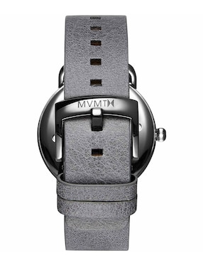 Reloj Mvmt Revolver para hombre D-MR01-SGR