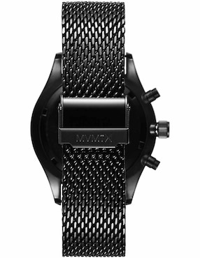 Reloj Mvmt Voyager para hombre D-MV01-BL2
