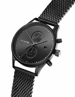 Reloj Mvmt Voyager para hombre D-MV01-BL2