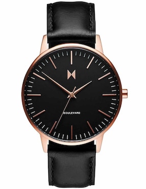 Reloj Mvmt Boulevard para mujer D-MB01-RGBL