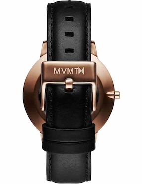 Reloj Mvmt Boulevard para mujer D-MB01-RGBL