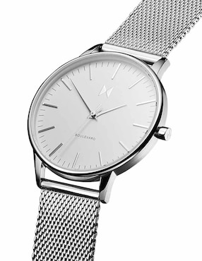 Reloj Mvmt Boulevard para mujer D-MB01-S