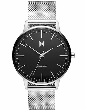 Reloj Mvmt Boulevard para mujer D-MB01-BS