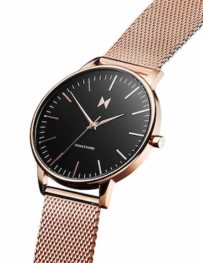 Reloj Mvmt Boulevard para mujer D-MB01-RGBLM