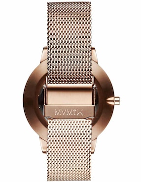 Reloj Mvmt Boulevard para mujer D-MB01-RGBLM