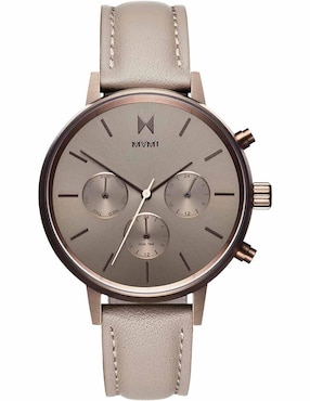 Reloj Mvmt Nova para mujer D-FC01-TITA