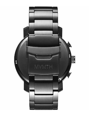 Reloj Mvmt Chrono para hombre D-MC01-GU