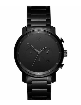 Reloj Mvmt Chrono para hombre D-MC01BB