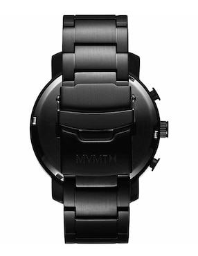 Reloj Mvmt Chrono para hombre D-MC01BB