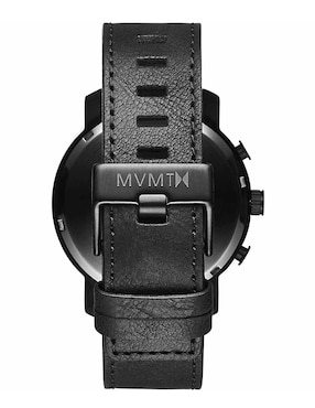 Reloj Mvmt Chrono para hombre D-MC01BL