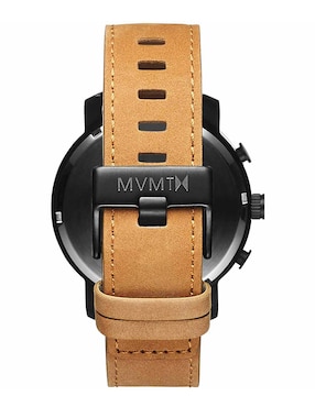Reloj Mvmt Chrono para hombre D-MC01-WBTL