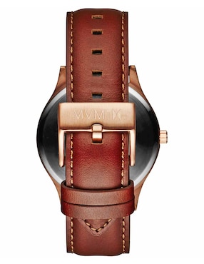 Reloj Mvmt The 40 Series para hombre D-MT01-WBR