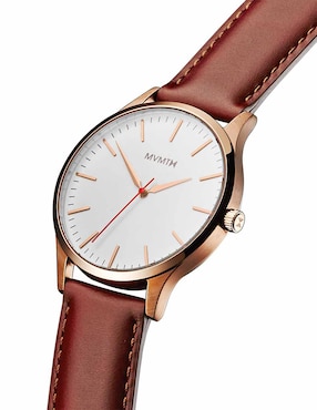 Reloj Mvmt The 40 Series para hombre D-MT01-WBR
