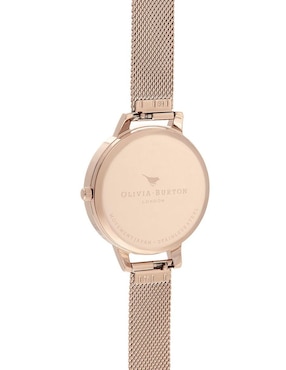Reloj Olivia Burton Wonderland para mujer OB16WD85