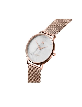 Reloj Mvmt Boulevard para mujer D-MB01-RGMA