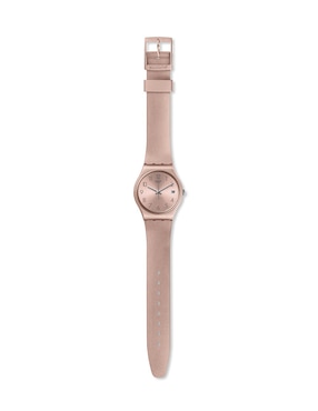 Reloj Swatch Gent para mujer GP403