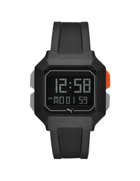 reloj puma en Liverpool