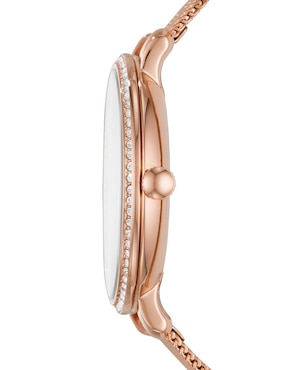 Reloj Fossil Jacqueline para mujer ES4628