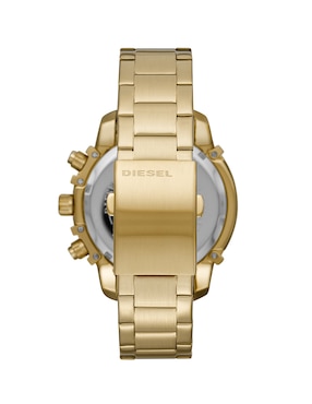Reloj Diesel Griffed para hombre DZ4522