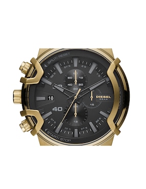 Reloj Diesel Griffed para hombre DZ4522