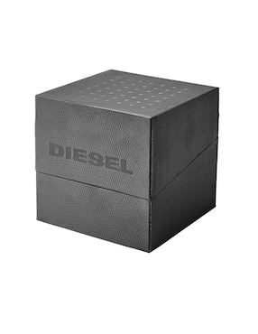 Reloj Diesel Griffed para hombre DZ4522