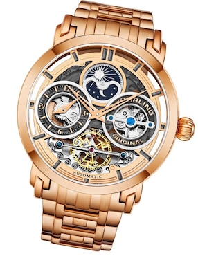 Reloj Stuhrling Legacy para hombre 371B.04