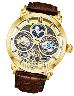 Imagen de producto Reloj Stuhrling Legacy para hombre 371A.03