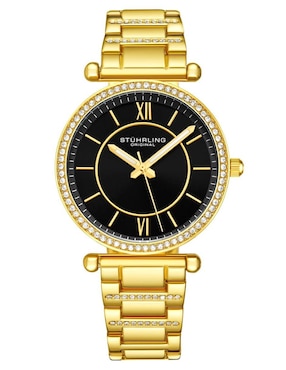 Reloj Stuhrling Symphony para mujer 3905.3