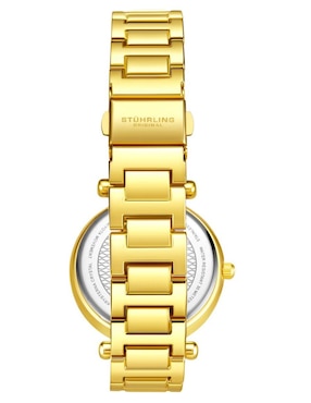 Reloj Stuhrling Symphony para mujer 3905.3